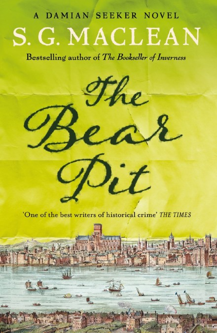 The Bear Pit