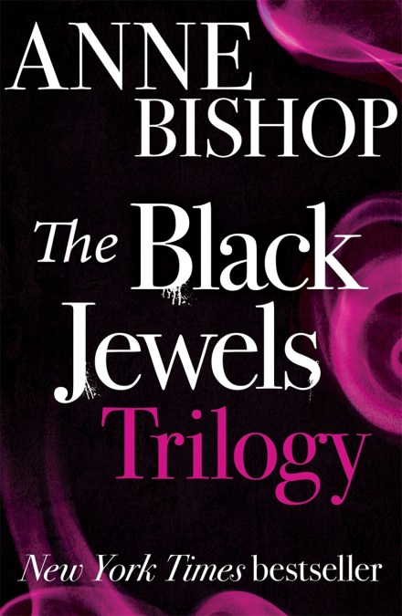 The Black Jewels Trilogy