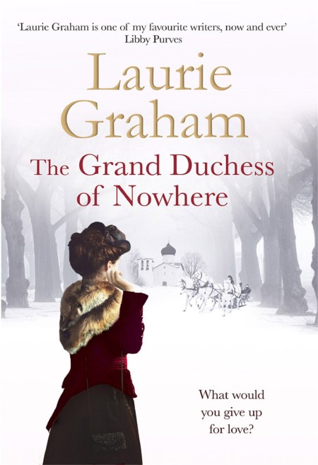 The Grand Duchess of Nowhere