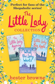 The Little Lady Collection