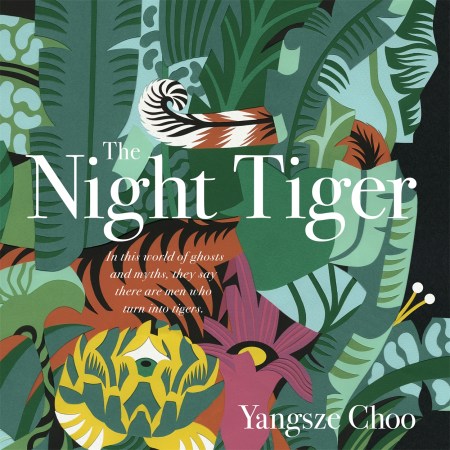 The Night Tiger