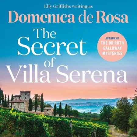 The Secret of Villa Serena