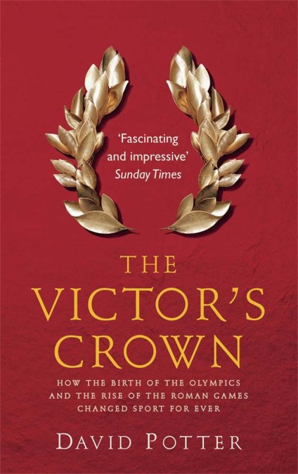 The Victor’s Crown