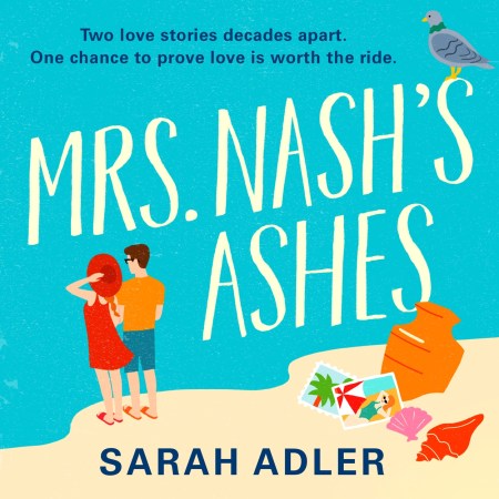 Mrs Nash’s Ashes