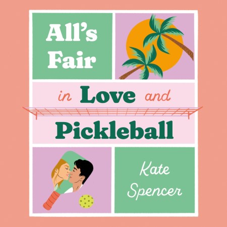All’s Fair in Love and Pickleball