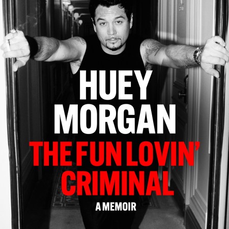 The Fun Lovin’ Criminal