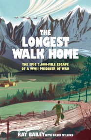 The Longest Walk Home
