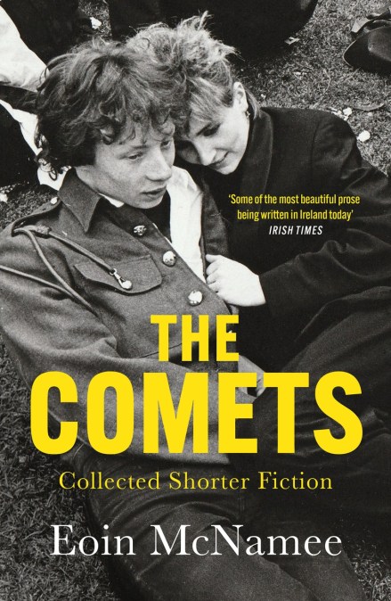 The Comets