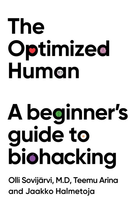 The Optimized Human