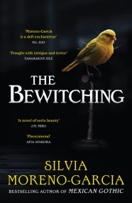 The Bewitching