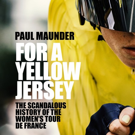 For A Yellow Jersey