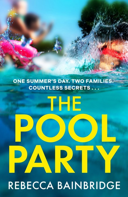 The Pool Party