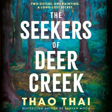 The Seekers of Deer Creek