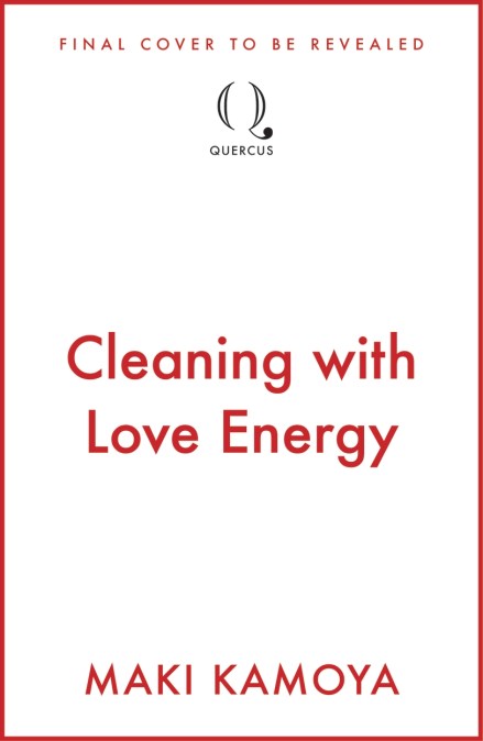 Cleaning with Love Energy