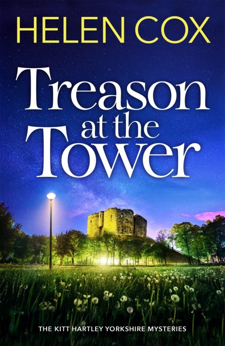 Treason at the Tower